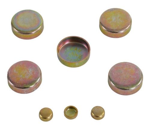 1985 Plymouth Horizon 2.2L Engine Expansion Plug Kit PK56 -84