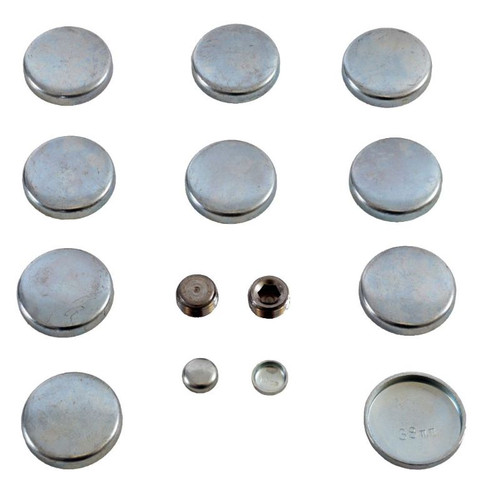 1993 Lincoln Town Car 4.6L Engine Expansion Plug Kit PK70 -6