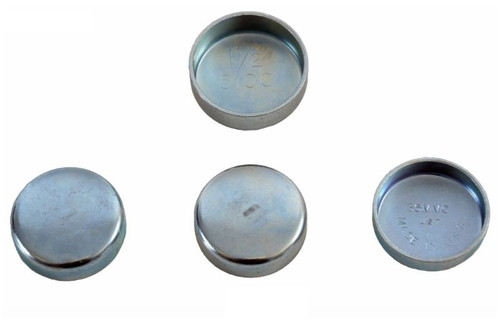 1985 Chevrolet S10 1.9L Engine Expansion Plug Kit PK902 -29