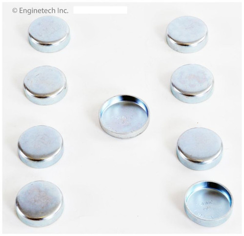 1999 Toyota Celica 2.2L Engine Expansion Plug Kit PK912 -58