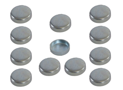 1999 Infiniti QX4 3.3L Engine Expansion Plug Kit PK926 -78