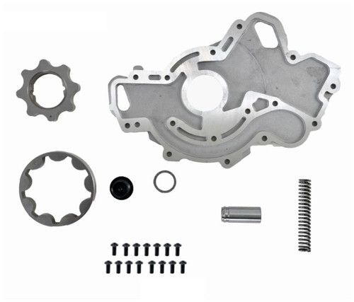 2001 Saturn L100 2.2L Engine Oil Pump Repair Kit PKK349 -4