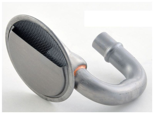 2002 Chevrolet Astro 4.3L Engine Oil Pump Screen S259S -39