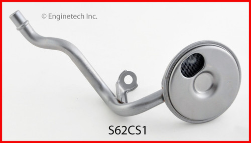 1985 Chevrolet S10 2.5L Engine Oil Pump Screen S62CS1 -62 1985 Chevrolet S10 2.5L Engine Oil Pump Screen S62CS1 -62