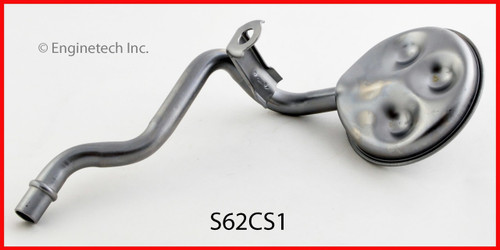 1986 GMC S15 Jimmy 2.5L Engine Oil Pump Screen S62CS1 -80