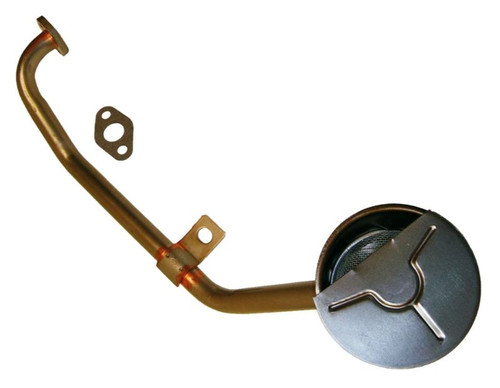 1987 Ford LTD Crown Victoria 5.8L Engine Oil Pump Screen S83S1 -12