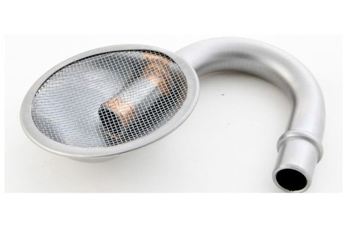 1988 Pontiac 6000 2.8L Engine Oil Pump Screen S95S4 -127 1988 Pontiac 6000 2.8L Engine Oil Pump Screen S95S4 -127