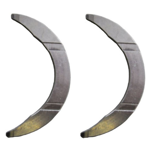 2009 Hyundai Elantra 2.0L Engine Crankshaft Thrust Washer TW1008STD -43 2009 Hyundai Elantra 2.0L Engine Crankshaft Thrust Washer TW1008STD -43