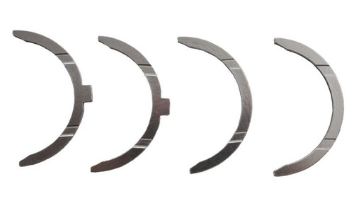 2000 Toyota Camry 2.2L Engine Crankshaft Thrust Washer TW1117STD -67 2000 Toyota Camry 2.2L Engine Crankshaft Thrust Washer TW1117STD -67