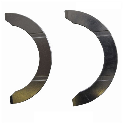 1993 Isuzu Rodeo 3.2L Engine Crankshaft Thrust Washer TW171STD -3