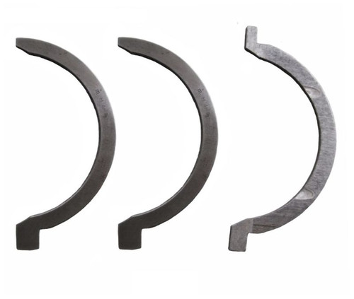 2002 Chevrolet Silverado 2500 HD 6.6L Engine Crankshaft Thrust Washer TW204STD -7