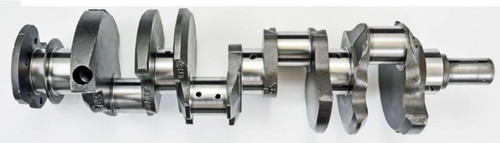 1988 Chevrolet V20 Suburban 7.4L Engine Crankshaft Kit 123300 -472