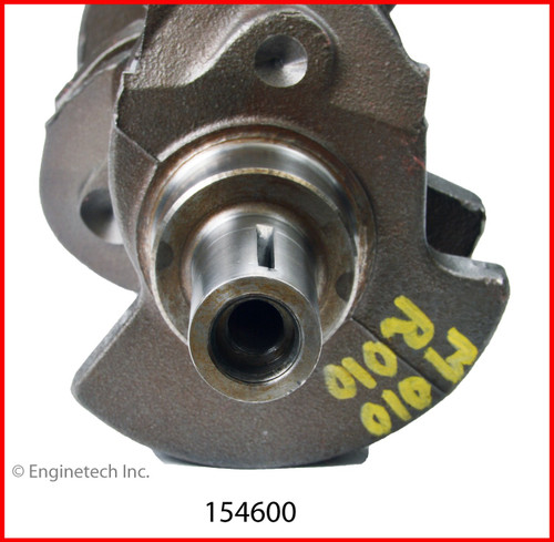 1994 Ford E-150 Econoline 4.9L Engine Crankshaft Kit 154600 -348