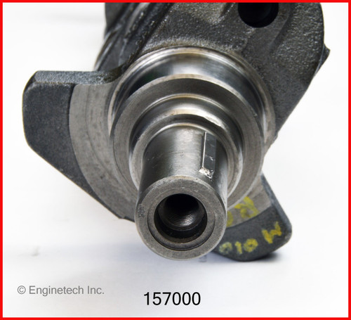 1988 Ford Ranger 2.0L Engine Crankshaft Kit 157000 -9