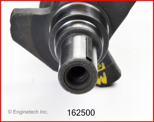 1994 Ford Ranger 2.3L Engine Crankshaft Kit 162500 -6