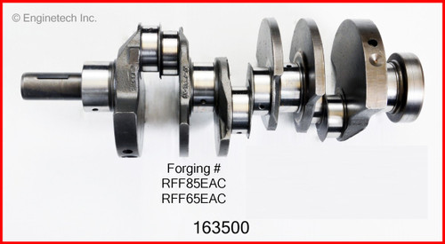 1997 Ford F-150 4.2L Engine Crankshaft Kit 163500 -4