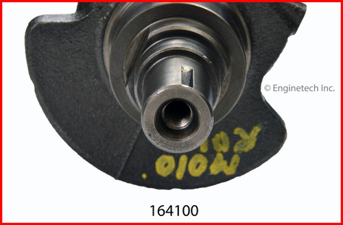 1998 Ford Escort 2.0L Engine Crankshaft Kit 164100 -3