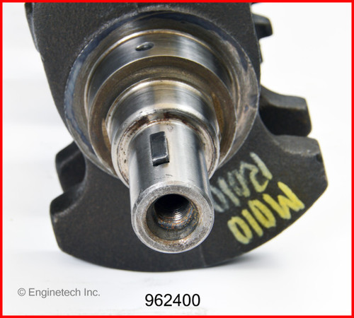 1987 Toyota Tercel 1.5L Engine Crankshaft Kit 962400 -1