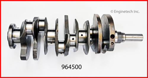 1999 Toyota Tacoma 3.4L Engine Crankshaft Kit 964500 -14