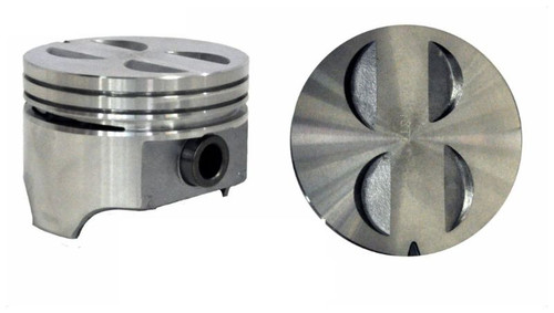 1986 Ford Bronco 5.0L Engine Piston and Ring Kit K1501(1) -343 1986 Ford Bronco 5.0L Engine Piston and Ring Kit K1501(1) -343