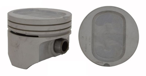 1996 Ford E-350 Econoline Club Wagon 5.8L Engine Piston and Ring Kit K3046(8) -256 1996 Ford E-350 Econoline Club Wagon 5.8L Engine Piston and Ring Kit K3046(8) -256