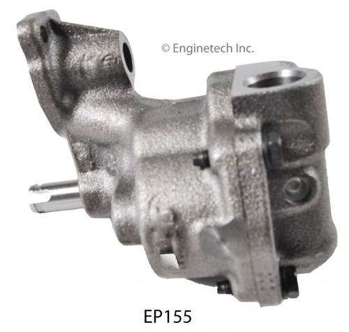 Engine Oil Pump - Kit Part - EP155