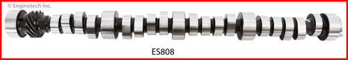 Engine Camshaft - Kit Part - ES808