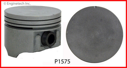 Engine Piston Set - Kit Part - P1575(6)