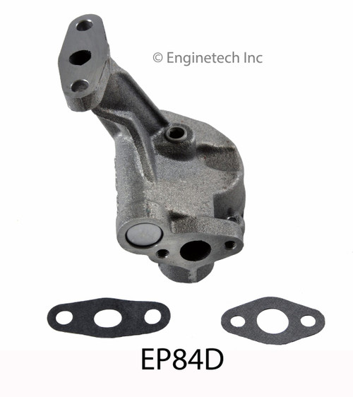 Engine Oil Pump - Kit Part - EP84D