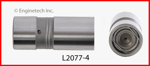 Engine Valve Lifter - Kit Part - L2077-4