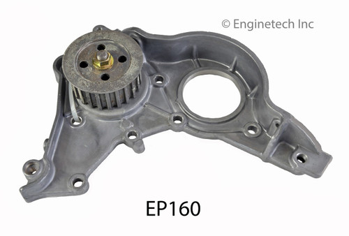 Engine Oil Pump - Kit Part - EP160