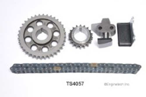 Engine Timing Set - Kit Part - TS4057