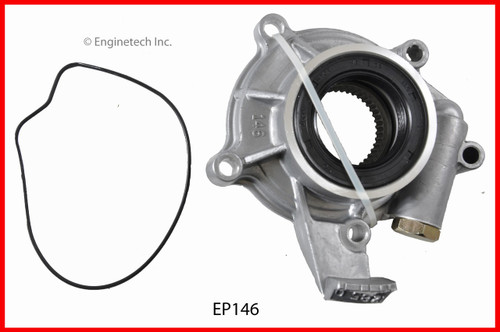 Engine Oil Pump - Kit Part - EP146