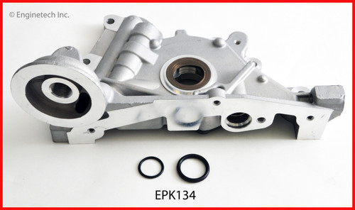 Engine Oil Pump - Kit Part - EPK134