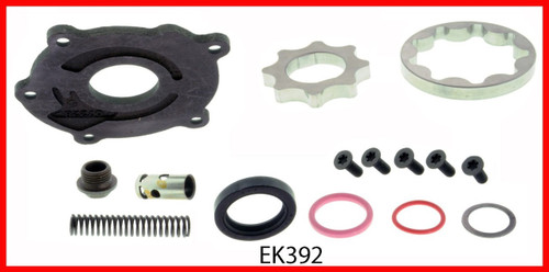 Engine Oil Pump Repair Kit - Kit Part - EK392