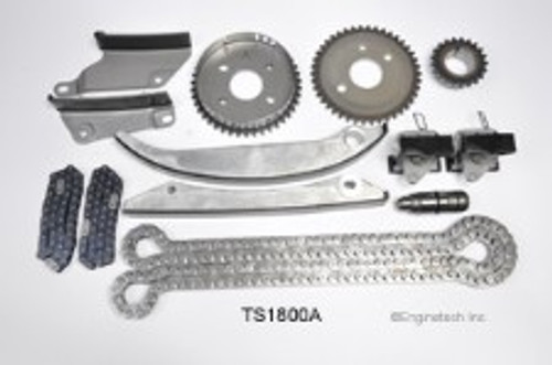 Engine Timing Set - Kit Part - TS1800A