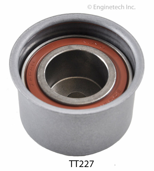 Engine Timing Belt Idler - Kit Part - TT227