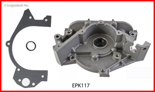 Engine Oil Pump - Kit Part - EPK117