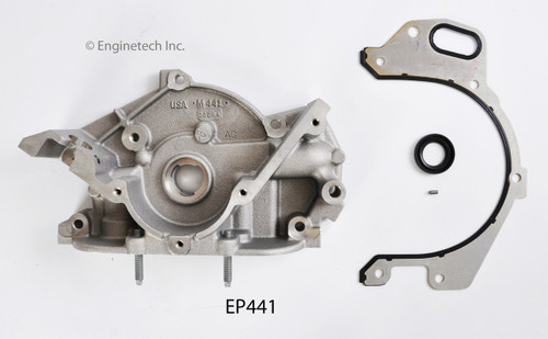 Engine Oil Pump - Kit Part - EP441