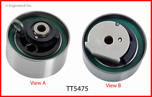 Engine Timing Belt Tensioner - Kit Part - TT5475