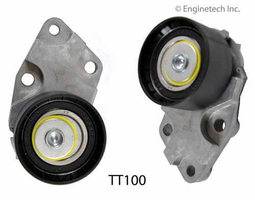 Engine Timing Belt Tensioner - Kit Part - TT100