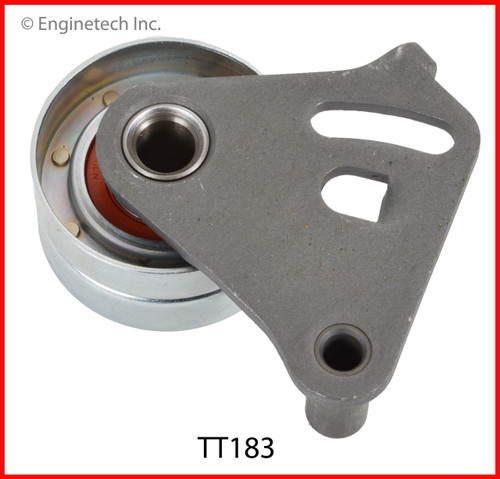 Engine Timing Belt Tensioner - Kit Part - TT183