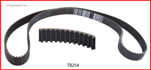 Engine Timing Belt - Kit Part - TB254