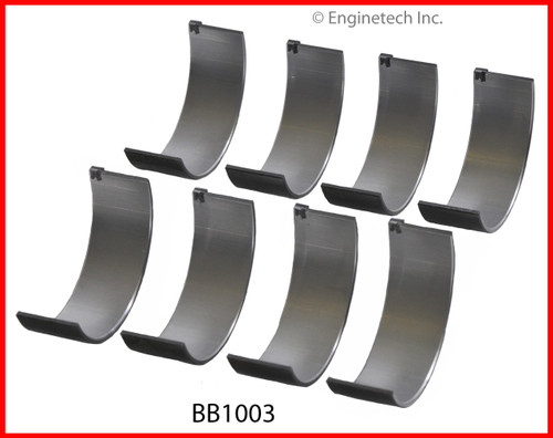 Engine Connecting Rod Bearing Set - Kit Part - BB1003