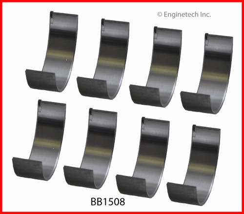 Engine Connecting Rod Bearing Set - Kit Part - BB1508