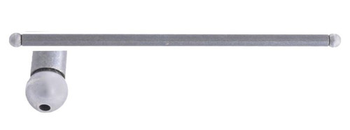 1987 Oldsmobile Cutlass Supreme 5.0L Engine Push Rod EPR365.P32