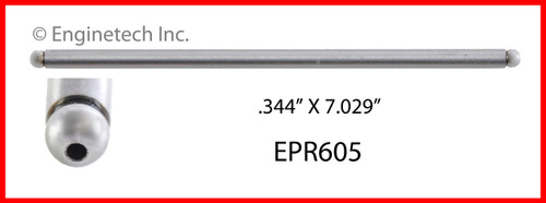 1997 Buick Park Avenue 3.8L Engine Push Rod EPR605.P22