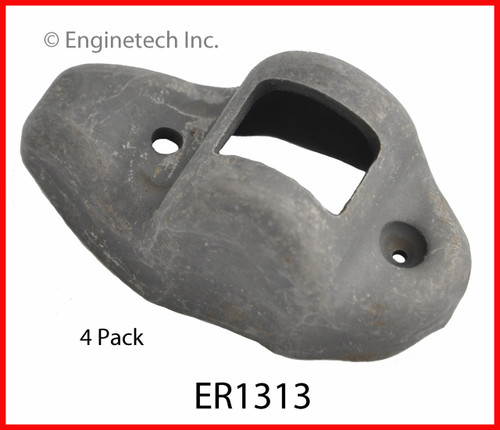 1993 Dodge W150 3.9L Engine Rocker Arm ER1313.P38