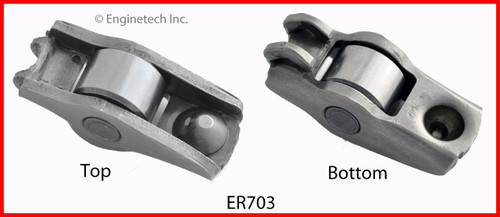 1999 Chrysler Concorde 2.7L Engine Rocker Arm ER703.P3