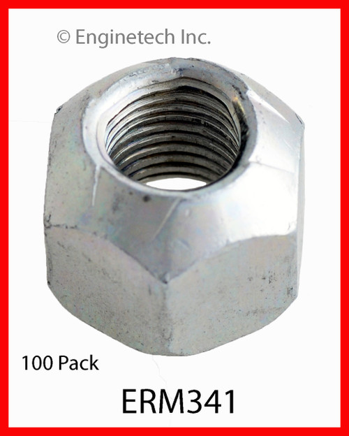 1985 Mercury Grand Marquis 5.0L Engine Rocker Arm ERM341.P5344